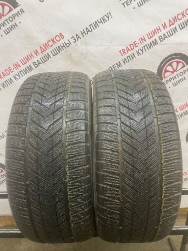 iLink SnowGripper II 275/45 110H XL R20