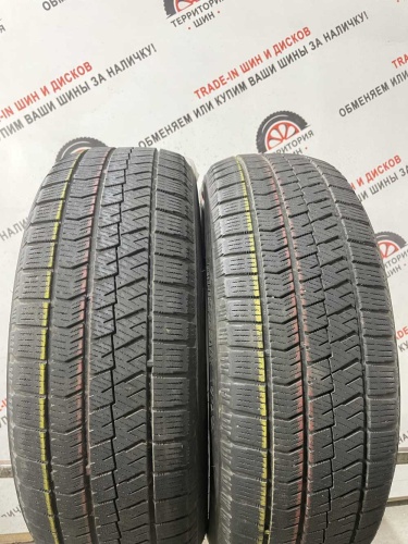 Bridgestone Blizzak VRX2 R16 205/60