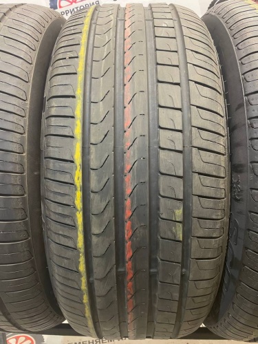 Pirelli Scorpion Verde R20 255/45