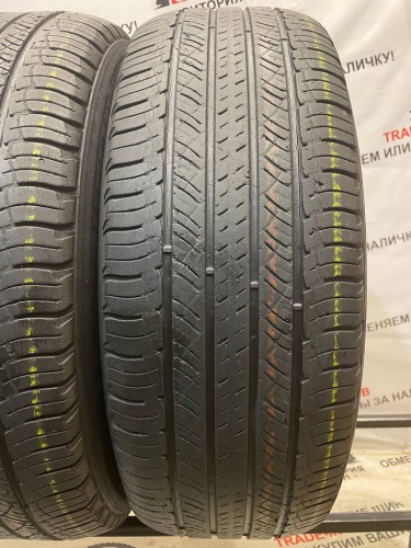 Michelin Latitude Tour HP R17	215/60