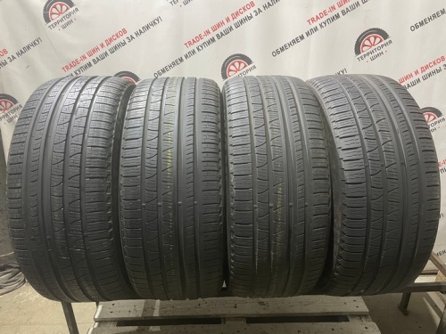Pirelli Scorpion Verde All Season R21 275/45