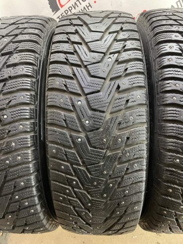 Hankook Winter I'Cept RS2 W452 R16 205/65
