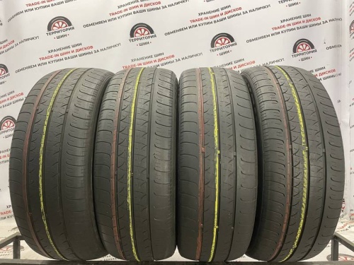 Nexen N'Priz AH8 195/60 R16