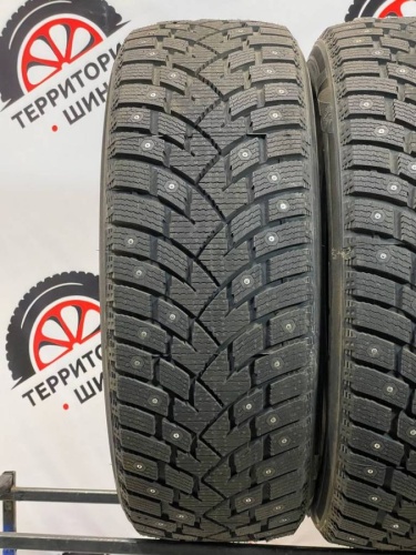 Zeta Antarctica Sport R18	265/60