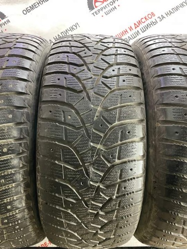 Bridgestone Spike-02 SUV R18 285/60