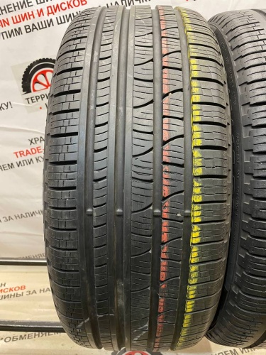 Pirelli Scorpion Verde All Season R20 245/45