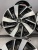 ЛИТЫЕ KIA R16 5х114.3 ЦО67.1 ET50 6.5j
