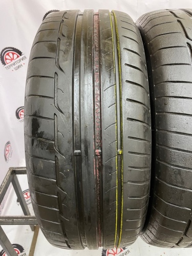 Dunlop Sport Maxx RT  R19 235/55