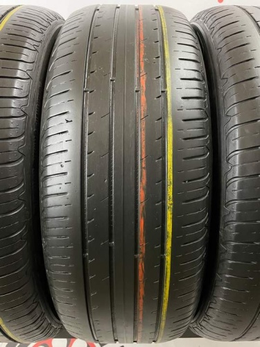 GoodYear EfficientGrip Perfomance SUV R19 225/55