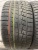 Yokohama W.drive  R21	295/40