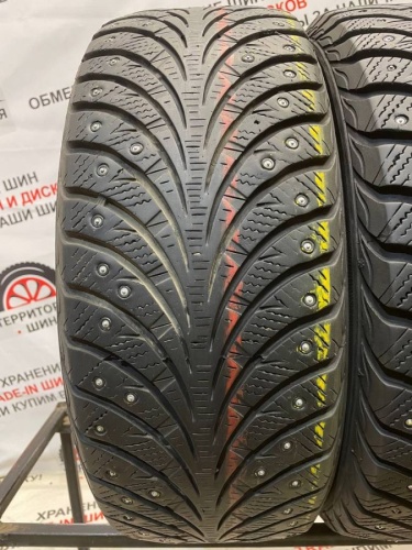 Sava Eskimo Stud R16	205/55