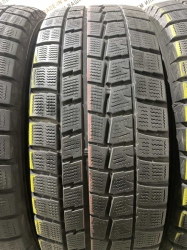 Dunlop Winter Maxx WM01 R16 215/60