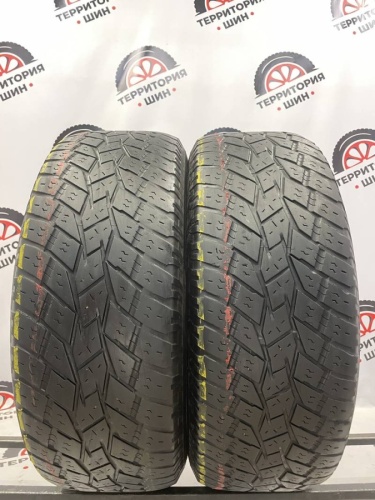 Toyo Open Country A/T R17 275/65