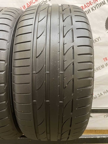 Bridgestone Potenza S001 235/35 R19 96Y