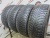 Bridgestone Blizzak Spike-01 R17 215/55 Bridgestone Blizzak Spike-01 R17 215/55