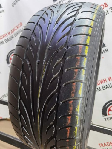 Dunlop Sport R18 235/50.