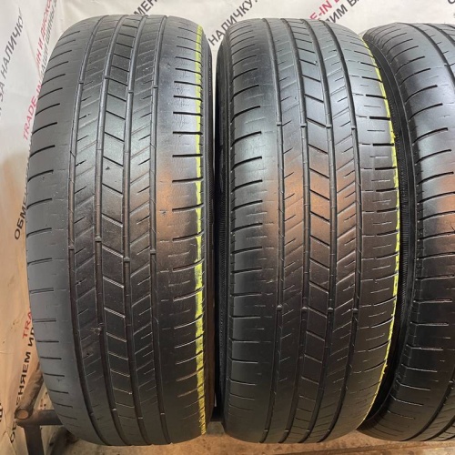 Goodyear Integrity  215/65 R17