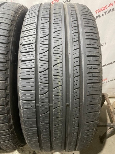 Pirelli Scorpion Verde All Season R21 275/45