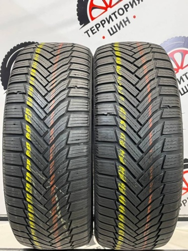 Michlen Alpin 6 R17 225/45