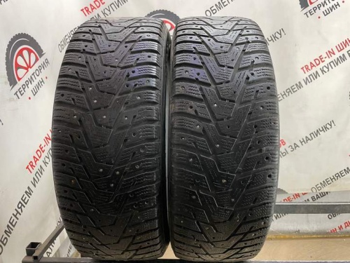 Hankook Winter I'Pike RS2 W429 R16 205/60