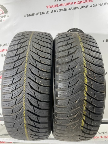 Marshal WinterCraft Ice WI31 R17 235/65