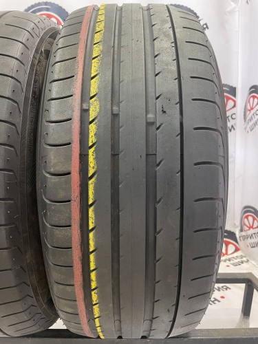 Yokohama Advan Sport v105 R17	225/50