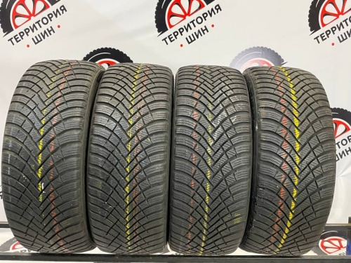 Hankook WinterIceptRS3 R17 225/45
