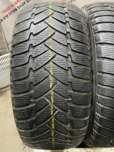 Dunlop SP Winter Sport M3 RFT R17 225/50