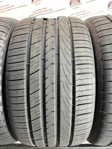 Zeta Impero R20	315/35 275/40