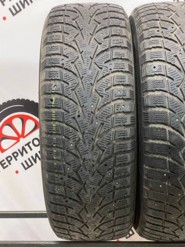 Toyo Observe G3-Ice R16	215/65