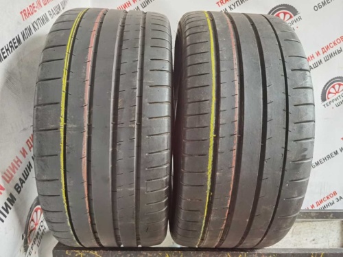 Michelin Pilot Super Sport R19 265/35