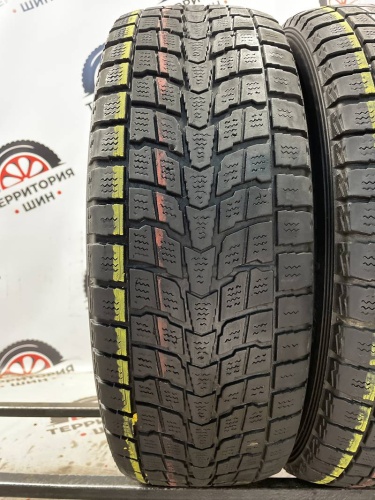Dunlop Grandtrek SJ6 205/70 R16