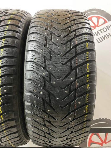 Nokian HKPLT 8 SUV R18 265/60