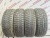 Dunlop DSX-2 R17 215/55 Dunlop DSX-2 R17 215/55