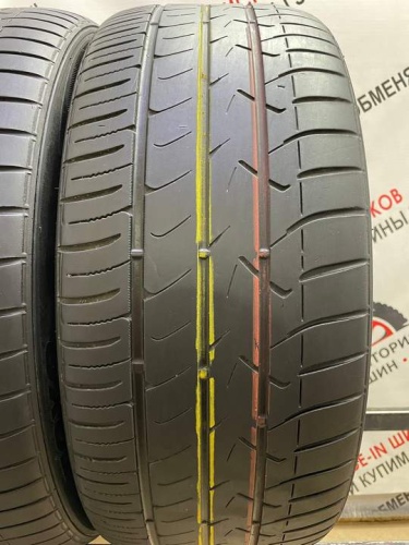 Toyo Tranpath MPZ R18 225/45