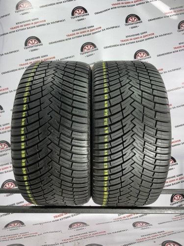 Pirelli Cinturato All Season SF 2  255/35 R19