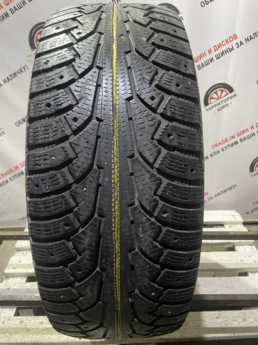 Nokian Tyres Hakkapeliitta Sport Utility 5 R17 275/60