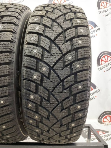 ZETA ANTARCTICA SPORT R17 225/60