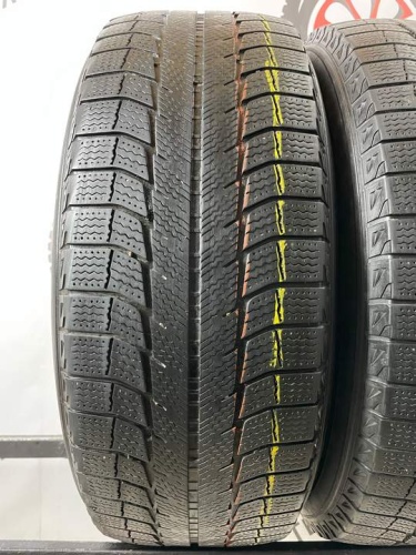 Michelin Latitude XI2 R19 255/50