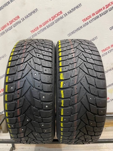 Dunlop SP Winter Ice 02 R16 205/55