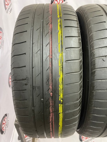 Nexen N Blue HD R17 215/55 V94