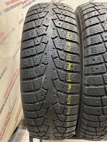 Maxxis Arctictrekker NS3 R16	235/75