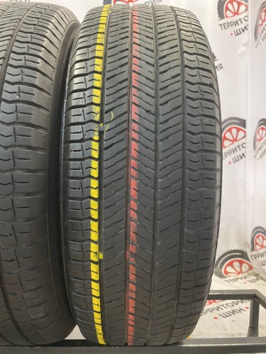 Yokohama Geolandar G91 R17 225/65