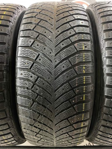 Michelin X-Ice North 4 SUV R19 255/55