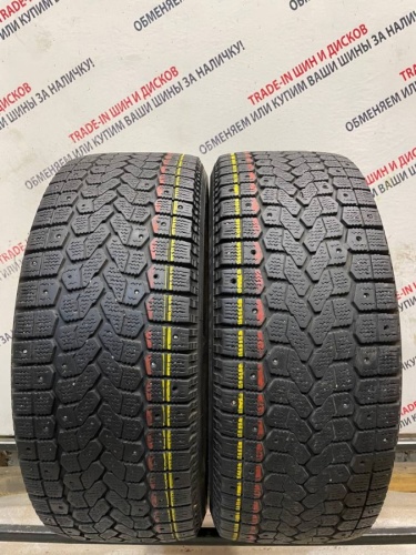 Yokohama Ice Guard F700S R16	205/55