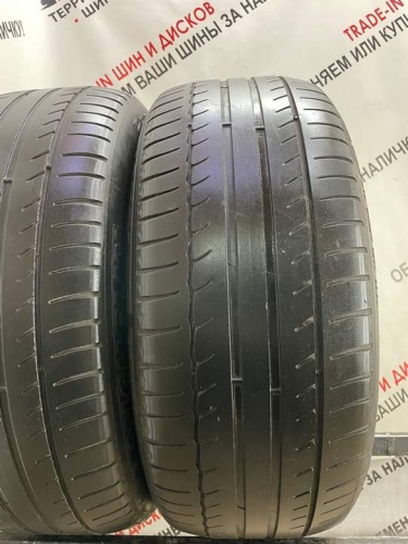 Michelin Primacy HP R16 225/55