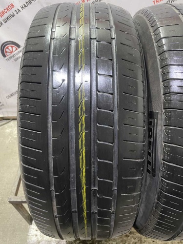 Pirelli Cinturato P7 RFT R18 245/50