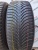 Michelin Alpin A4 R17 225/55