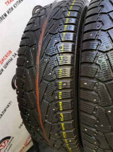 Pirelli Ice Zero R19 235/65