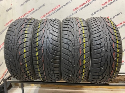 Nankang  SW-7 R16   205/55